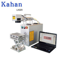 Fiber Laser Marker/ CNC Fiber Laser Marking Machine / Fiber Laser 20W 30W